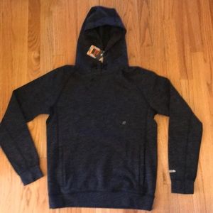NWT American Eagle “Active Flex” Hoodie - Men’s XS